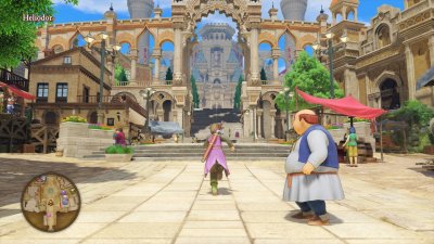 Dragon Quest 11