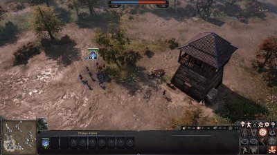 Ancestors Legacy