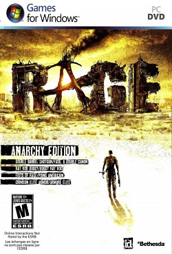 Rage 1