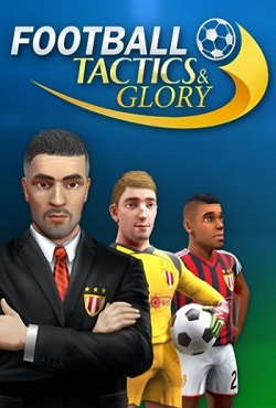 Football, Tactics & Glory