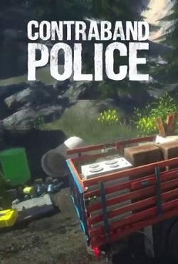 Contraband Police