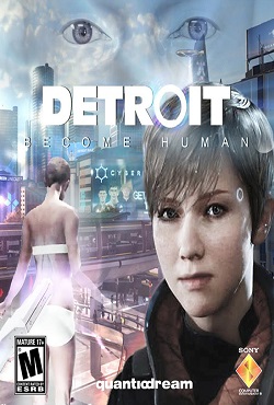 Detroit Become Human RePack 