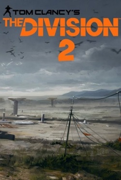 Tom Clancy's The Division 2