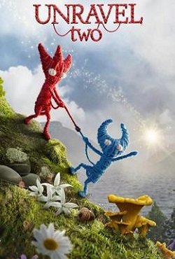 Unravel 2