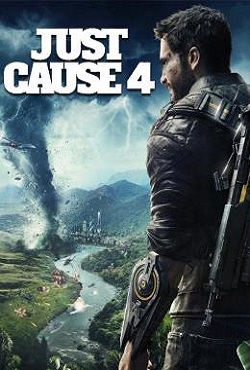 Just Cause 4