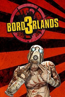 Borderlands 3 