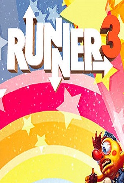 Runner 3