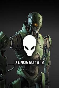 Xenonauts 2  