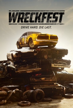 Wreckfest