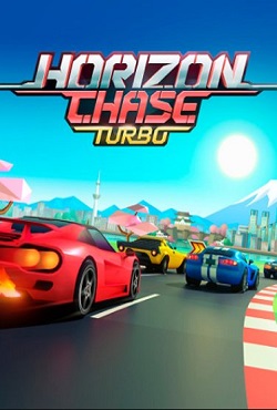 Horizon Chase Turbo