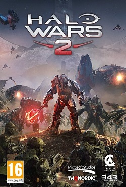 Halo Wars 2