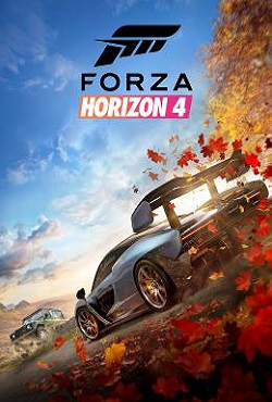 Forza Horizon 4