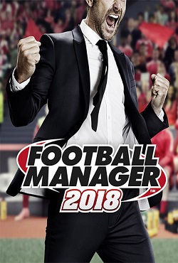 Football Manager 2018