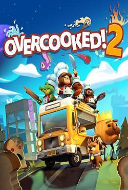 Overcooked 2