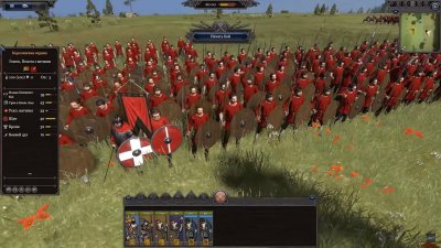 Total War Saga Thrones of Britannia RePack Xatab