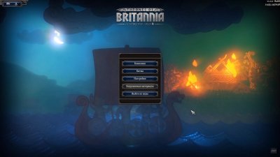 Total War Saga Thrones of Britannia RePack Xatab