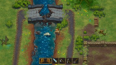 Graveyard Keeper