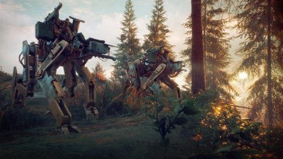 Generation Zero RePack Xatab