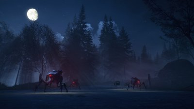 Generation Zero RePack Xatab