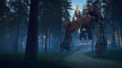 Generation Zero RePack Xatab