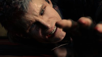 Devil May Cry 5 RePack Xatab