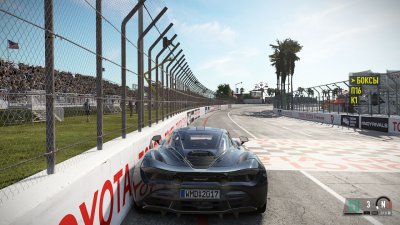 Project CARS 2