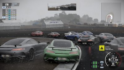 Project CARS 2