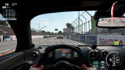 Project CARS 2