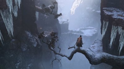 Sekiro Shadows Die Twice RePack Xatab