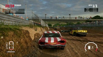 Wreckfest