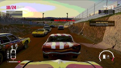 Wreckfest