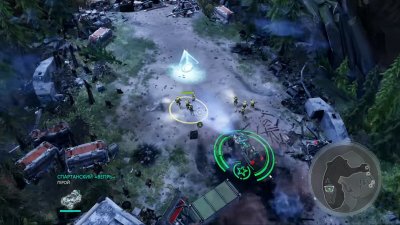 Halo Wars 2