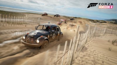 Forza Horizon 4 Ultimate Edition