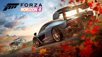 Forza Horizon 4 Ultimate Edition