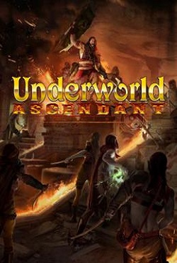 Underworld Ascendant