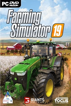 Farming Simulator 19