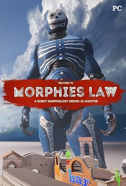 Morphies Law