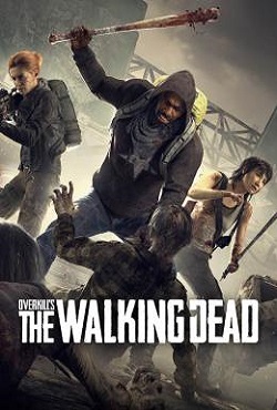 Overkill's The Walking Dead 