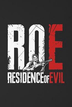 Residence of Evil The Game