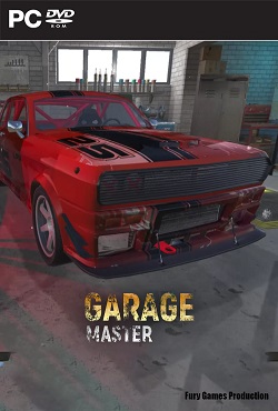 Garage Master 2018