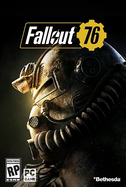 Fallout 76  