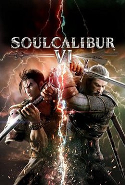 SoulCalibur 6