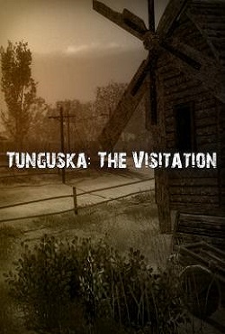 Tunguska The Visitation