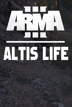 Arma 3 Altis Life