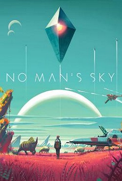 No Man's Sky Next