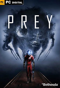 Prey