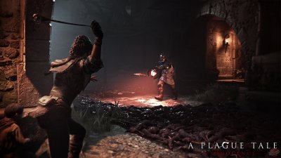 A Plague Tale Innocence