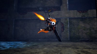 Biomutant 