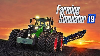 Farming Simulator 19