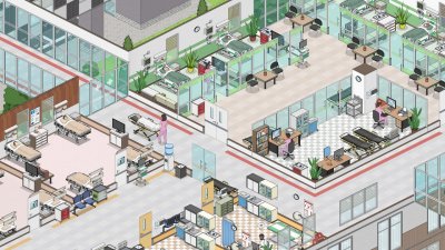 Project Hospital